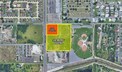 1925 S Cage , Pharr Texas                                                                                                78577